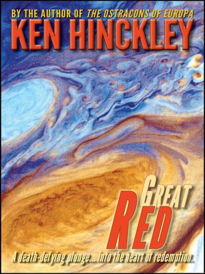 cover image of Great Red